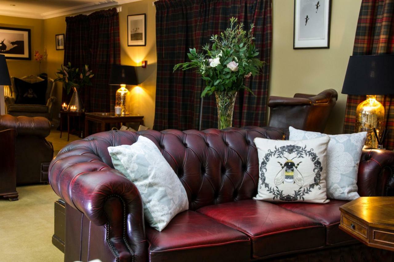 Hotel Glenegedale House Kintra Exterior foto